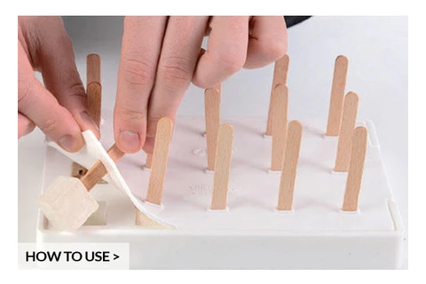 Mini Cube 01 20 x 20 x H20mm - 8ml x 30 