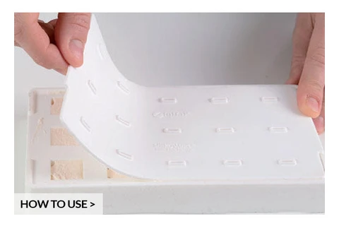 Mini Cube 01 20 x 20 x H20mm - 8ml x 30 