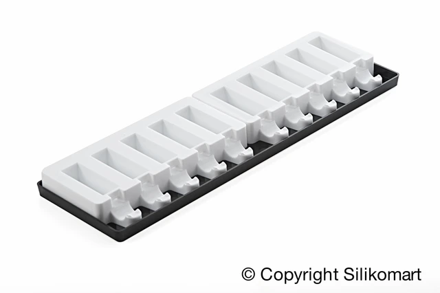 Mini Bar 02 60 x 20 x H20mm - 24ml x 10 