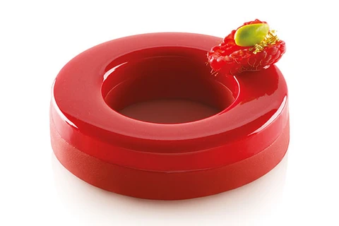 The Ring 65 Ø85/50 x H18mm - 65ml x 6 