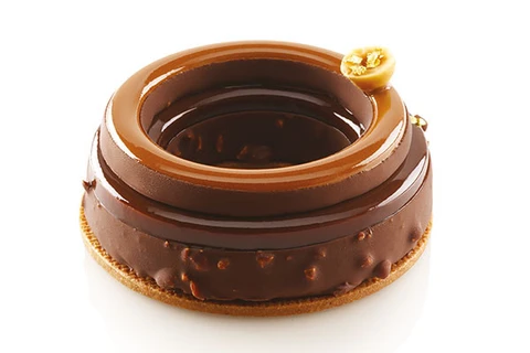 The Ring 65 Ø85/50 x H18mm - 65ml x 6 