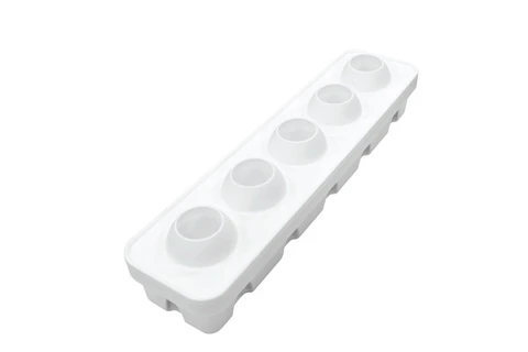 Mela Ciliegia & Pesca 115 Ø60 x H55mm - 115ml x 5 