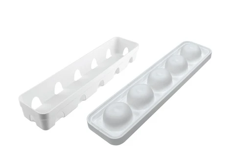 Mela Ciliegia & Pesca 115 Ø60 x H55mm - 115ml x 5 