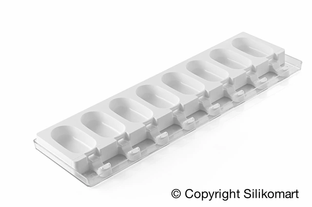 Gel 01 Mini Classic 69 x 38 x H18mm - 37ml x 16 