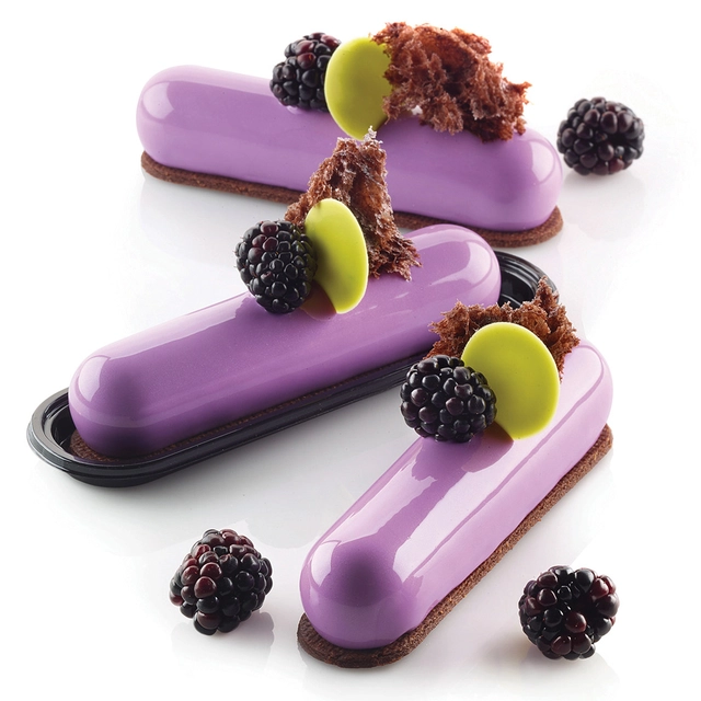 Fingers 75 130 x 27 x H27mm - 75ml x 8 