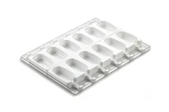 Gel 01 Classic 93 x 48,5 H25mm - 90ml x 12