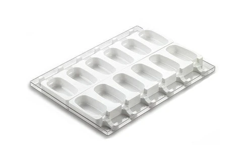 Gel 01 Classic 93 x 48,5 H25mm - 90ml x 12 