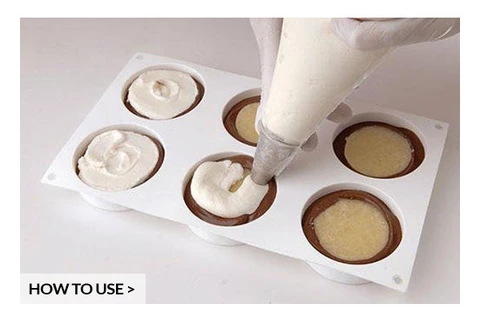 BISC02 Discotto Ø76,5 x H25mm - 114ml x 12 