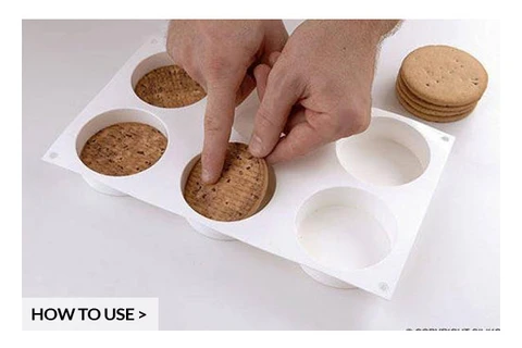 BISC02 Discotto Ø76,5 x H25mm - 114ml x 12 