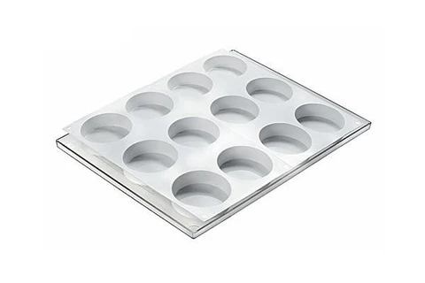 BISC02 Discotto Ø76,5 x H25mm - 114ml x 12 