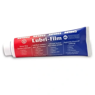 Smørefett for konditorimaskine - 113g Godkjent for matkontakt