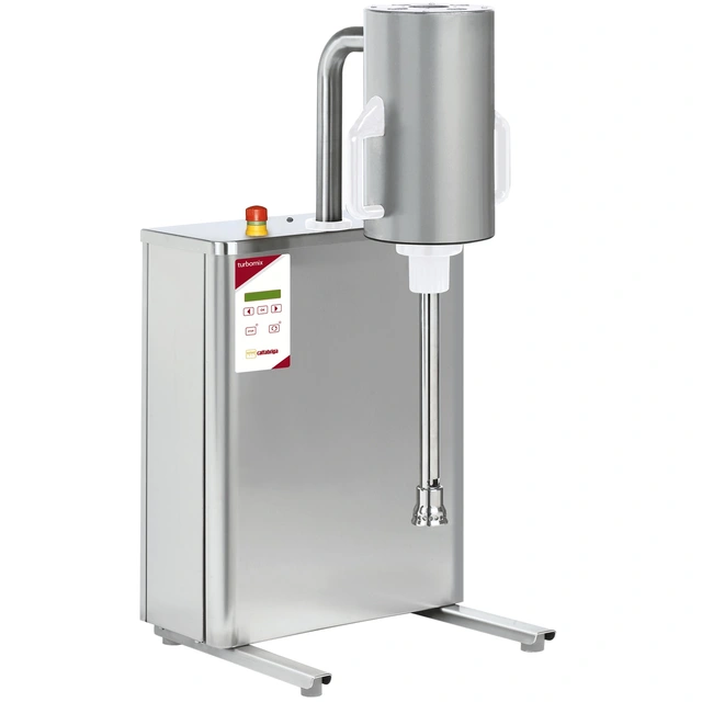 Cattabriga  TURBOMIX mikser 