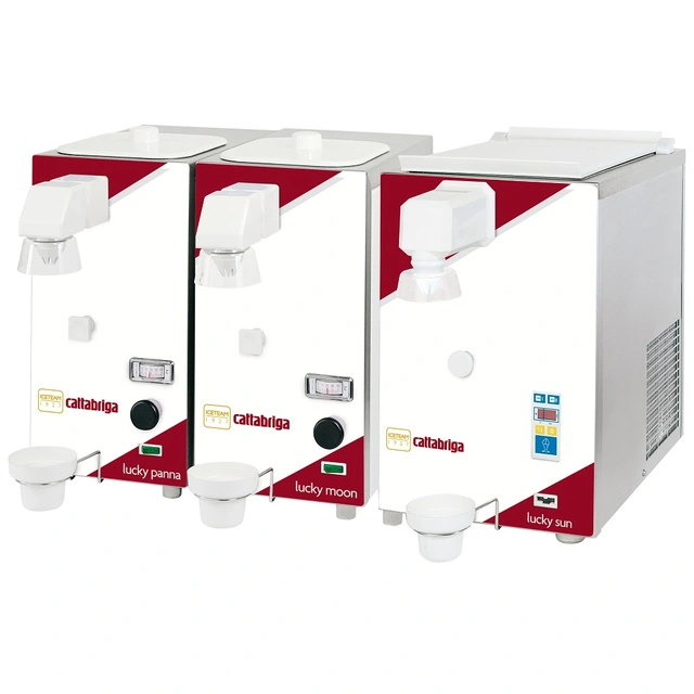 Cattabriga  Lucky Moon K kremblåser 