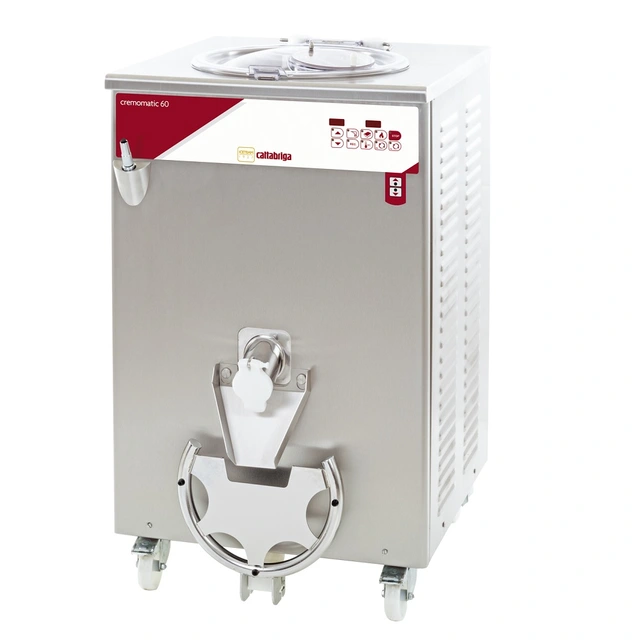 Cattabriga  CREMOMATIC 35/N til konditorikremer 