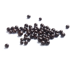 Chococrock mørk - 2,5kg Ø3-5mm, sprø og crunchy