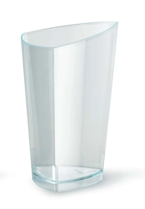 Dessertbeger Bijoux 70ml - 600stk UTGÅR 