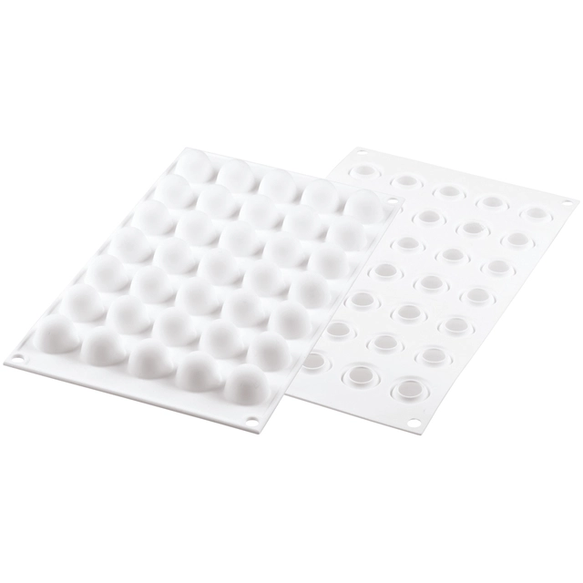 Micro Truffles 5 Ø22 x H20mm - 5ml x 35 