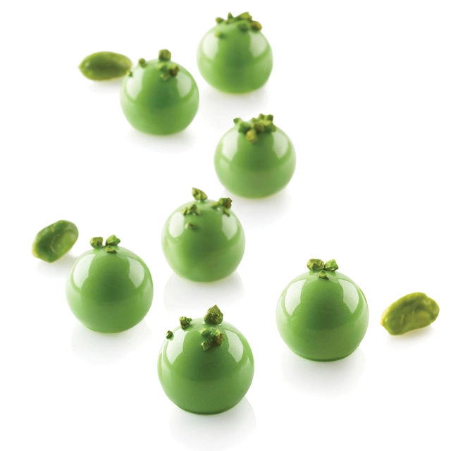 Micro Truffles 5 Ø22 x H20mm - 5ml x 35 