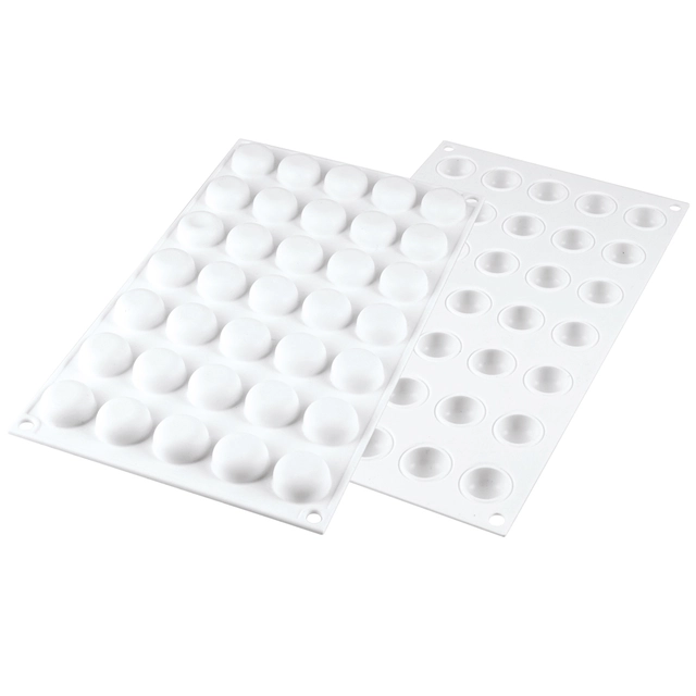 Micro Stone 5 Ø26 x H12mm - 5ml x 35 