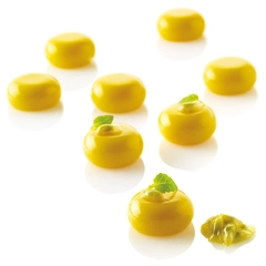 Micro Stone 5 Ø26 x H12mm - 5ml x 35