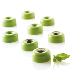 Micro Savarin 5 Ø26 x H12mm - 5ml x 35