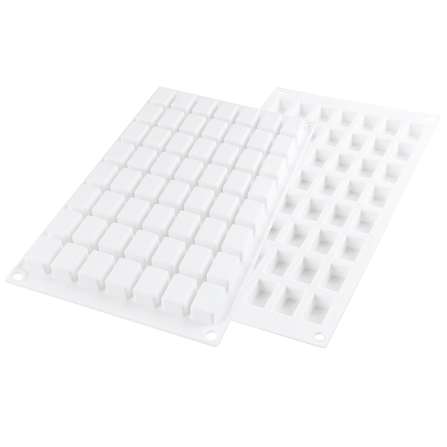 Micro Rectangle 5 26 x 16 x H13mm - 5ml x 56 