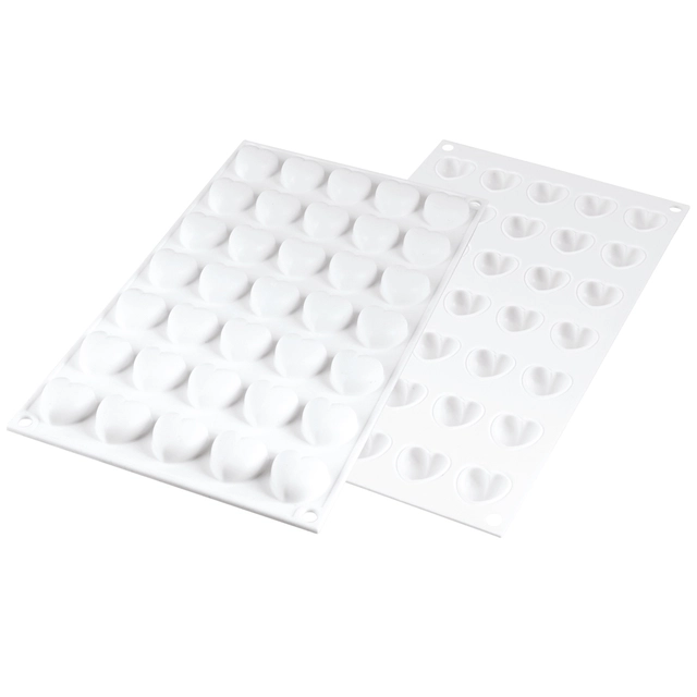 Micro Love 5 23 x 25 x H13mm - 5ml x 35 