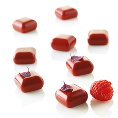 Micro Gem 5 23 x 23 x H13mm - 5ml x 35