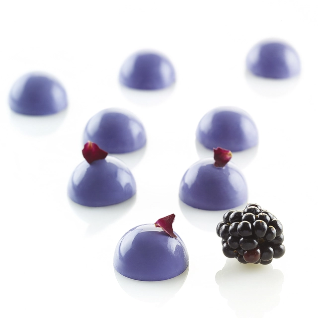 Micro Dome 5 Ø26 x H14 mm - 5ml x 35 