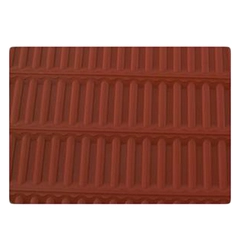 Tapis relief matte - 40 x 60cm Mønsterhøyde: 50mm