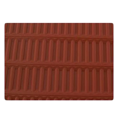 Tapis relief matte - 40 x 60cm Mønsterhøyde: 50mm 