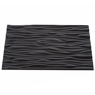 TEX01 Wood mønstermatte 25 x 18,5cm