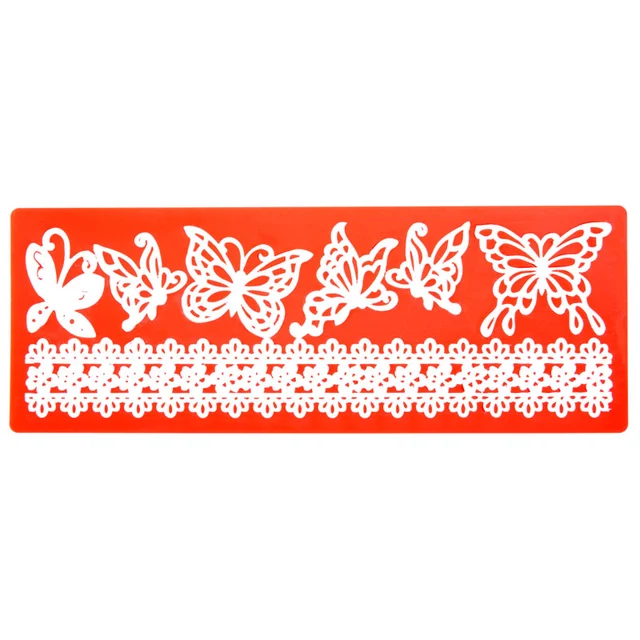 Sweet Lace matte 39x7cm, Provence 