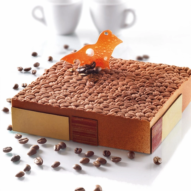 Coffee Mat - 60 x 40cm 