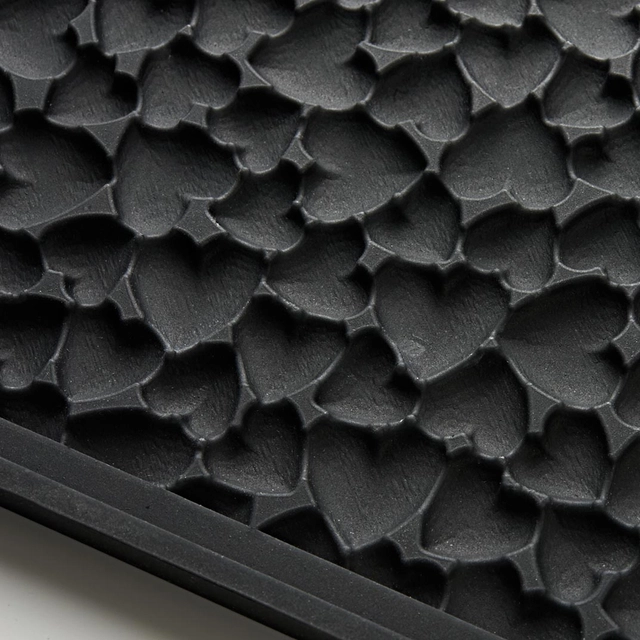 Love mat - 60 x 40cm 