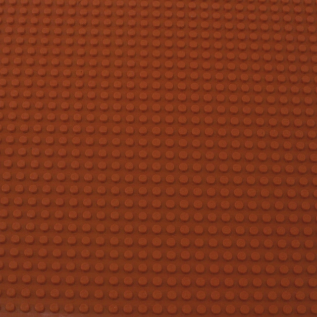 Relief matte rund - 40 x 60cm Ø 4mm 