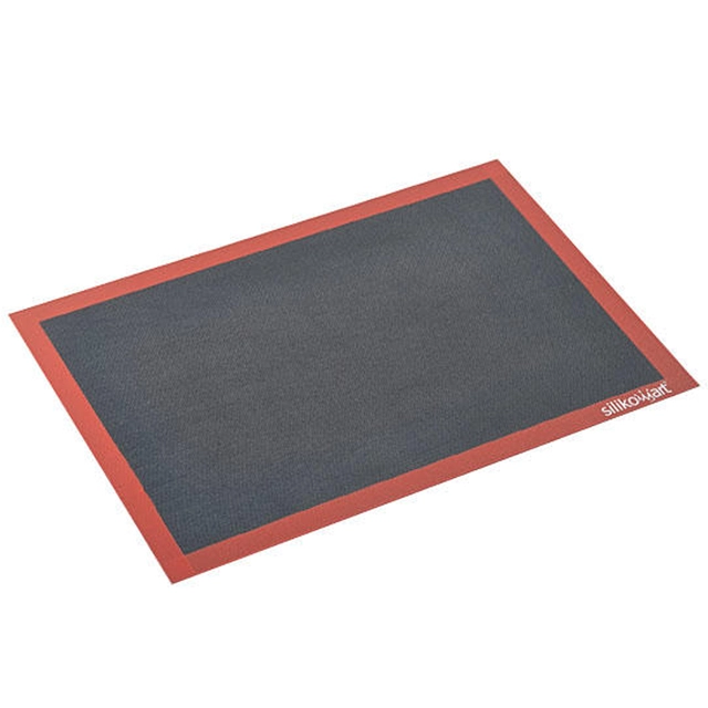 Air mat gastronorm - 52 x 31,5cm Perforert for økt varmefordeling 