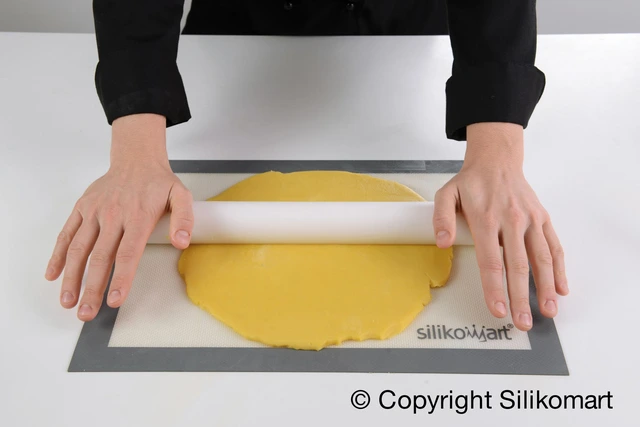 Fiberglass matte - 52 x 31,5cm 