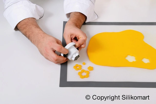 Fiberglass matte - 58,3 x 38,4cm 