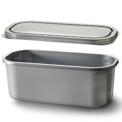 Gelatokantine 5 liter 1/3 gastronorm