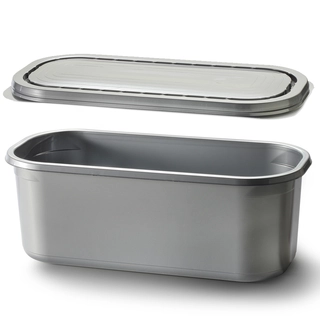 Gelatokantine 5 liter 1/3 gastronorm