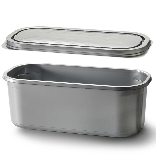 Gelatokantine 5 liter 1/3 gastronorm 