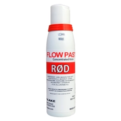 Flowpaste rød