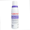 Flowpaste lilla