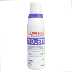 Flowpaste lilla