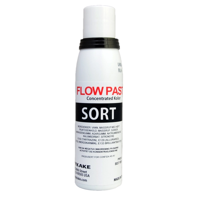 Flowpaste sort 
