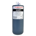 Flowpaste sort, 0,94 liter
