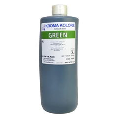 Airbrush Grønn 0,94 liter