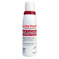 Flowpaste burgunder 118ml