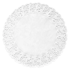 Fatpapir Harmony Ø17cm - 250stk Total diameter: Ø24cm - UTGÅR